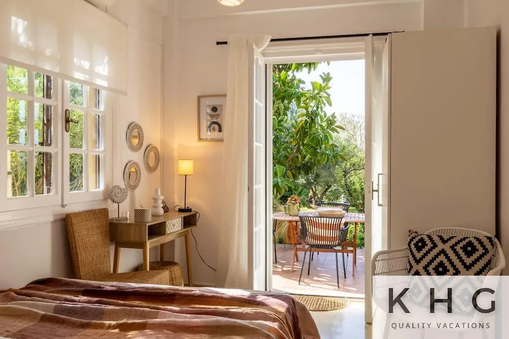 Apartment Thea Lassi 2 Bedroom Apartment, Garden Level Argostoli