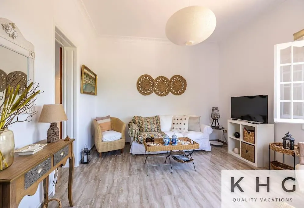 Thea Lassi 2 Bedroom Apartment, Garden Level Argostoli  Argostoli (Kefalonia)