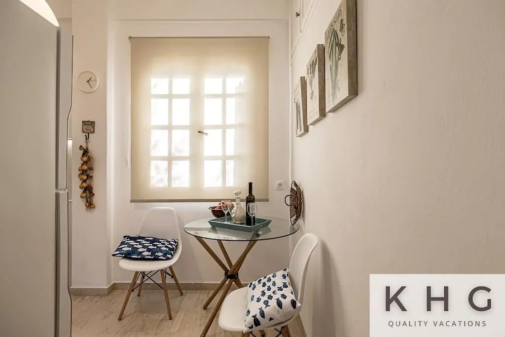 Apartment Thea Lassi 2 Bedroom Apartment, Garden Level Argostoli