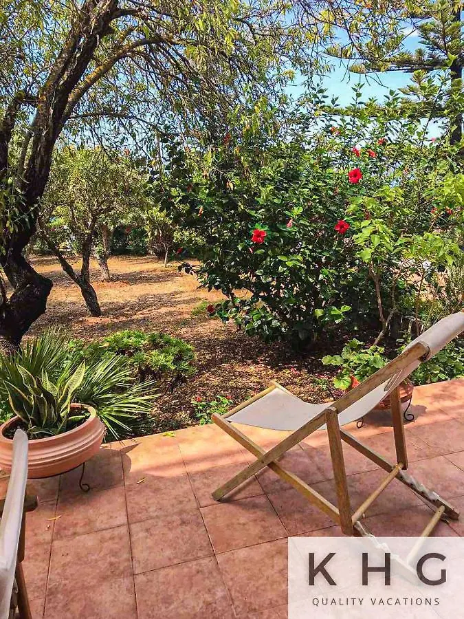 Apartment Thea Lassi 2 Bedroom Apartment, Garden Level Argostoli
