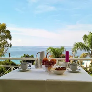 Stavento Argostoli (Kefalonia)